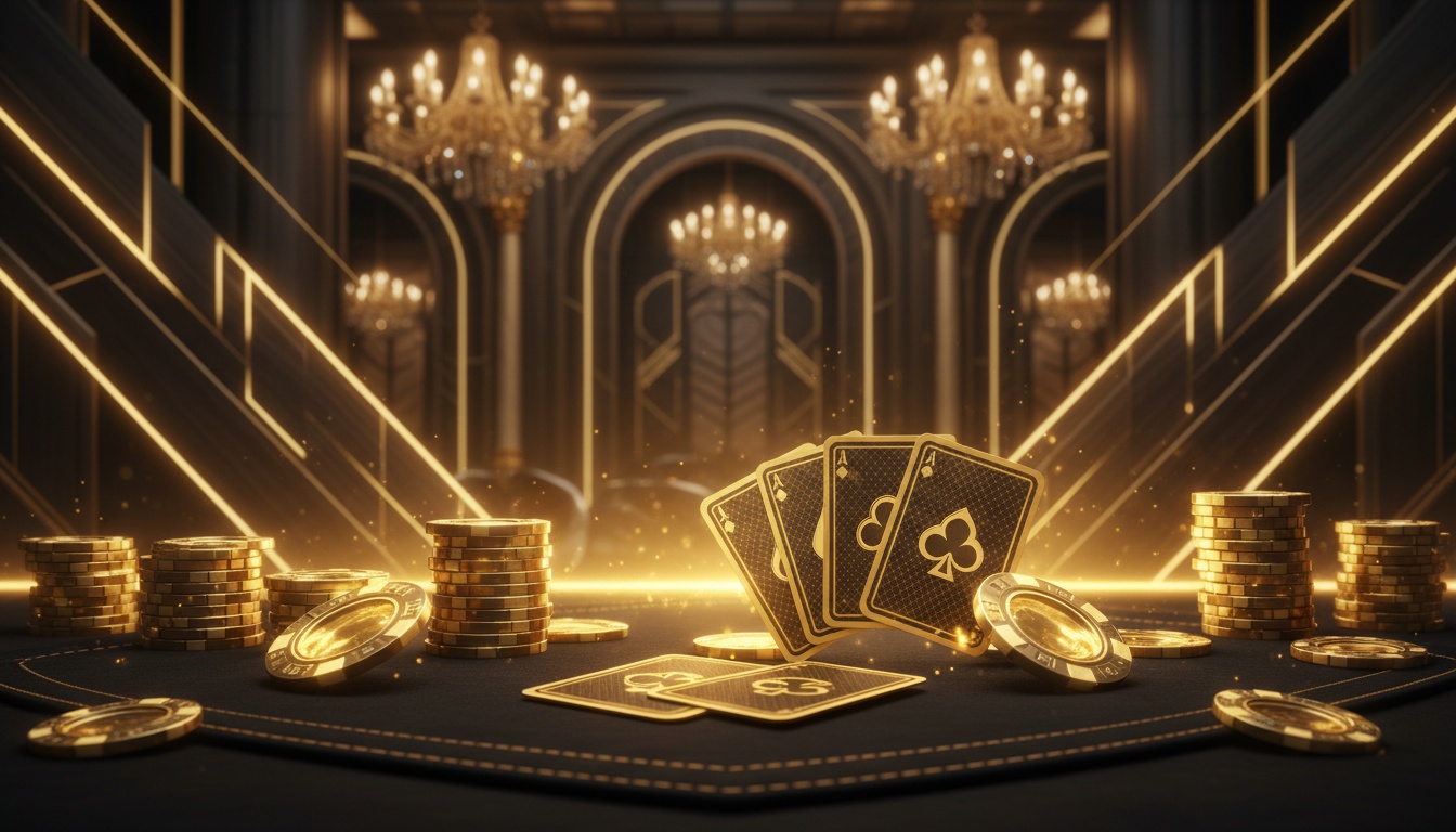 Gambloria Casino